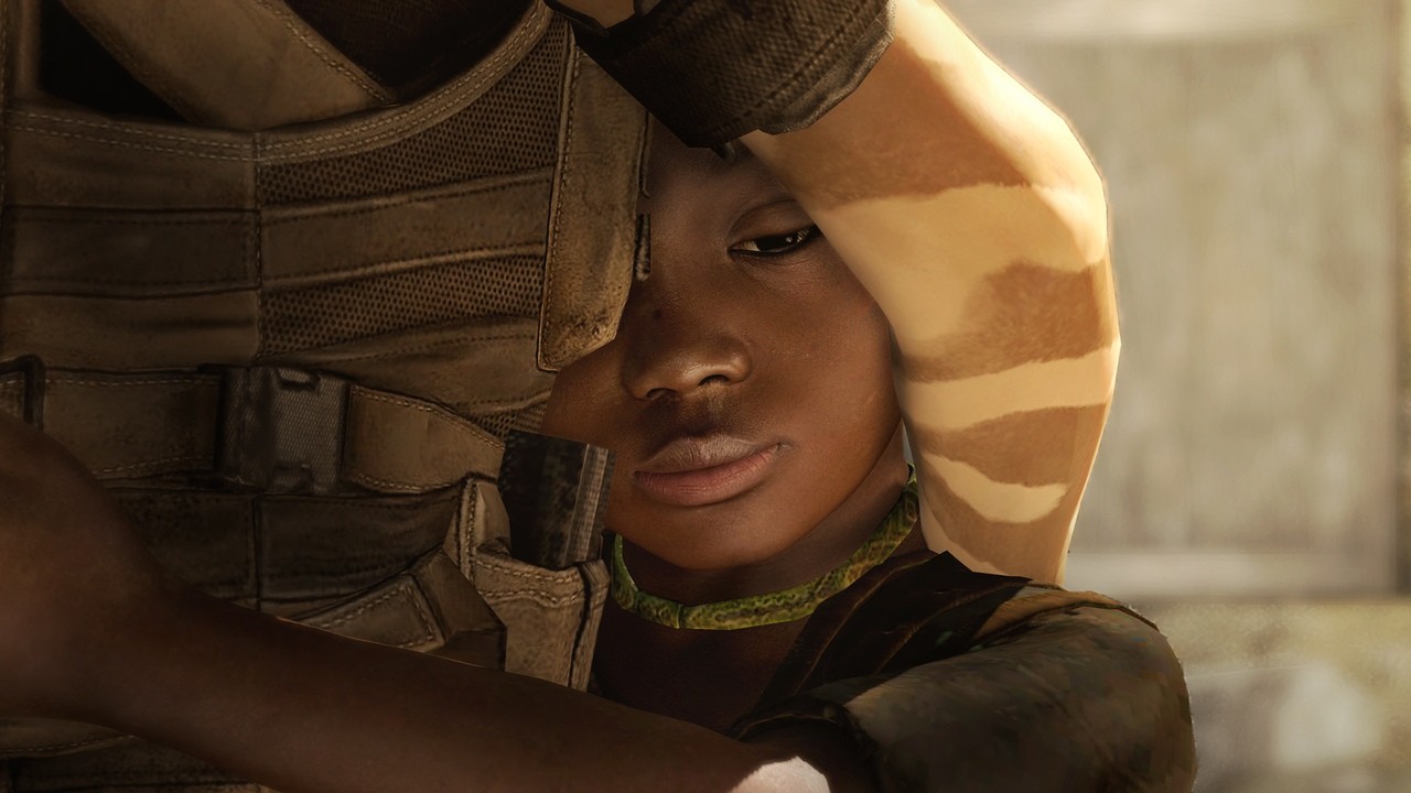 Beyond: Dos Almas - Imagen 20